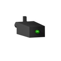Harmony Electromechanical Relays, Protection module, Varistor+green LED, for all sockets, 110…230VAC DC