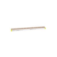 Clipsal Resi MAX, SLIM comb busbar, 3P+N 24 modules80 A