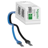 Acti9, Energy sensor, PowerTag Flex 230V 63A 1P+N top and bottom position