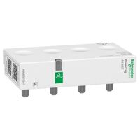 PowerTag, Energy sensor, PowerTag Monoconnect 63A 3P+N top position