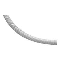 Clipsal - Cable Management, Corrugated Conduit, Medium Duty, PVC, 32mmx10m - Grey