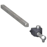 TeSys U, Long shaft for rotary handle, TeSys Deca-U,length 315 mm