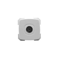 Prestige Series, Socket, TV Antenna Mechanism - White Electric
