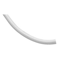 Clipsal - Cable Management, Corrugated Conduit, Medium Duty Sheathed, PVC, 32mmx25m - Grey