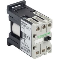 TeSys K, Control Relay, 1 NO + 1 NC,