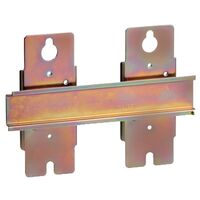 TeSys D, Star-delta mounting plate, for TeSys Deca - D80