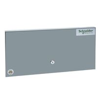 Acti9, Door kit, 18 pole with key lock