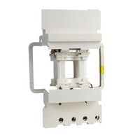 TeSys D, Contactor Coil, LX1D8, 480 V AC 50/60 Hz for 115 & 150 A Contactor