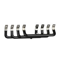 TeSys D, Set of power connections, parallel bars, for 4P changeover Contactors assembly, LC1D115004