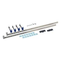 Acti9 DB, Isobar B neutral bar, 1N, for distribution board, 18 ways