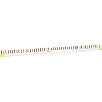 Clipsal Resi MAX, SLIM comb busbar, 1P+N 24 modules80 A