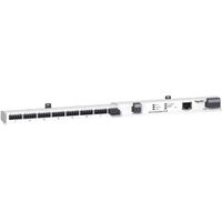 Acti9, Communication module, Modbus TCP/IP and Wireless