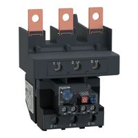 TeSys LR.D, Thermal Overload Relays, TeSys Deca, 95...120A, class 10A, lug clamps