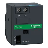 TeSys D, Mechanical latch block, TeSys Deca, 220...240V AC/DC