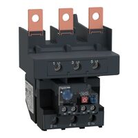TeSys LR.D, Thermal Overload Relays, TeSys Deca, 80...104A, class 10A, lug clamps