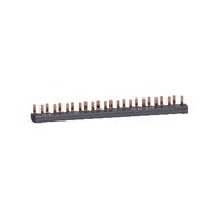 Clipsal Resi MAX, SLIM comb busbar, 1P+N 12 modules80 A