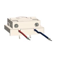 TeSys D, Retrofit coil with adaptor, for TeSys Deca
