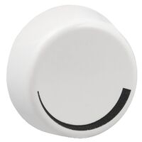 Prestige Series, Knob - White Electric