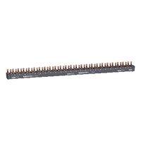 Clipsal Resi MAX, SLIM comb busbar, 1P+N 5 modules80 A