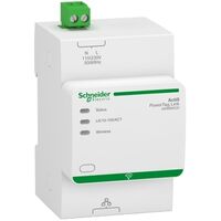 Acti9, Concentrator, Wireless to Modbus TCP/IP