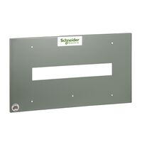 Acti9, Flush mounting kit, 18 pole