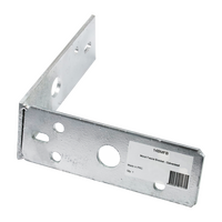 Digitek 14BMFB Metal Fascia Bracket - 14BMFB