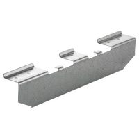 Hills Antenna FB607227 Gutter Mount Metal Frame Kit - FB607227