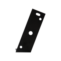 Hills Antenna FB602842 Sheet Metal Fascia Bracket - FB602842