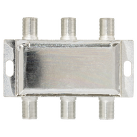 Hills Antenna BC85094 4-Way 20dB 2.4GHz Tap - BC85094