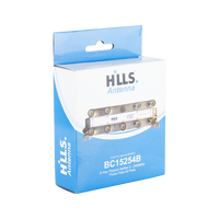 Hills Antenna BC15254B 8-Way Passive Splitter - Display Box - BC15254B