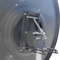 Hills Antenna BC3903 120cm Satellite Dish - BC3903