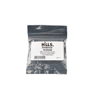 Hills Antenna SMA Connector Female Crimp for LL400 Cable - Gold Plated Body - BC85289