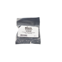 Hills Antenna N Female to FME Female Adaptor - Nickel Plated Body - BC85298