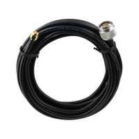Hills Antenna N Male to SMA Male Patch Lead in LL195 - 5M - BC85316