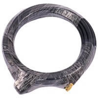 Hills Antenna N Male to SMA Male Patch Lead in LL240 - 5M - BC85321