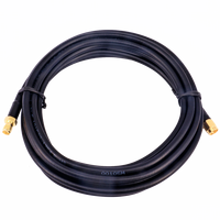 Hills Antenna SMA Female to SMA Male Patch Lead in LL195 - 3M - BC85328