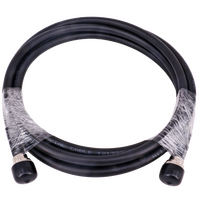 Hills Antenna N Male to N Male Patch Lead in LL400 - 3M - BC85345