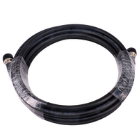 Hills Antenna N Male to N Male Patch Lead in LL400 - 5M - BC85346