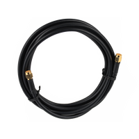 Hills Antenna SMA Male to SMA Male Patch Lead in LL195 - 3M - BC85366