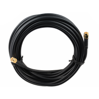 Hills Antenna SMA Male to SMA Male Patch Lead in LL195 - 5M - BC85367