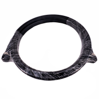 Hills Antenna UHF Male to UHF Male Patch Leadin LL400 - 2M - BC85371