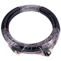 Hills Antenna FME Female to N Male Patch Lead in LL400 - 5M - BC85390