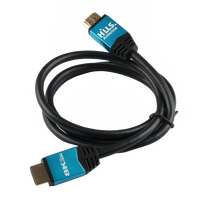 Hills Antenna BC85415 8K Ultra High Speed HDMI® Cable - 1M - BC85415