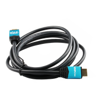 Hills Antenna BC85416 8K Ultra High Speed Certified HDMI® Cable - 2M - BC85416