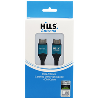 Hills Antenna BC85417 8K Ultra High Speed HDMI® Cable - 3M - BC85417