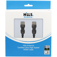Hills Antenna BC85419 8K Ultra High-Speed HDMI® Active Optical Cable (AOC) - 10M - BC85419