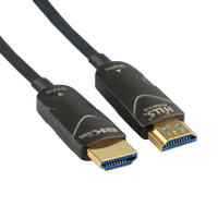 Hills Antenna BC85419 8K Ultra High-Speed HDMI® Active Optical Cable (AOC) - 10M - BC85419