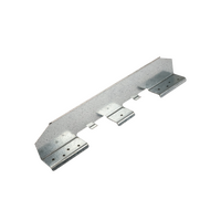 Hills Antenna FB607227 Gutter Mount Metal Frame Kit - FB607227