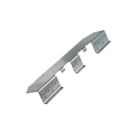 Hills Antenna FB607227 Gutter Mount Metal Frame Kit - FB607227