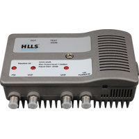 Hills Antenna FC658002C Maxilink-30 Distribution Amplifier - FC658002C